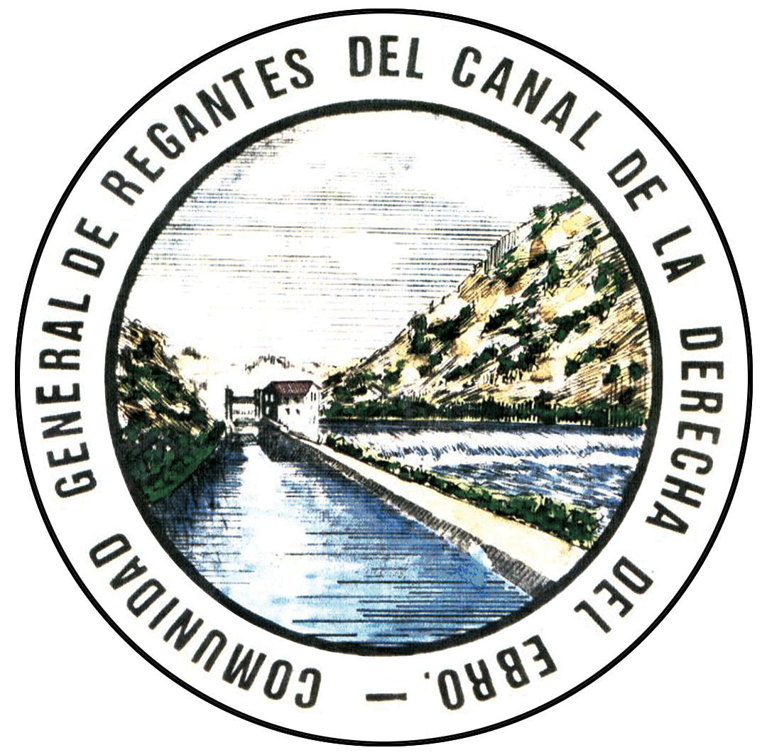 CGRALR CANAL DCHA DEL EBRO